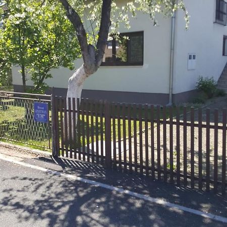 Bihać Apartman "Em" מראה חיצוני תמונה