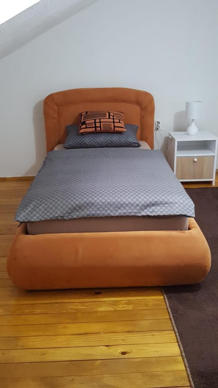 Bihać Apartman "Em" מראה חיצוני תמונה