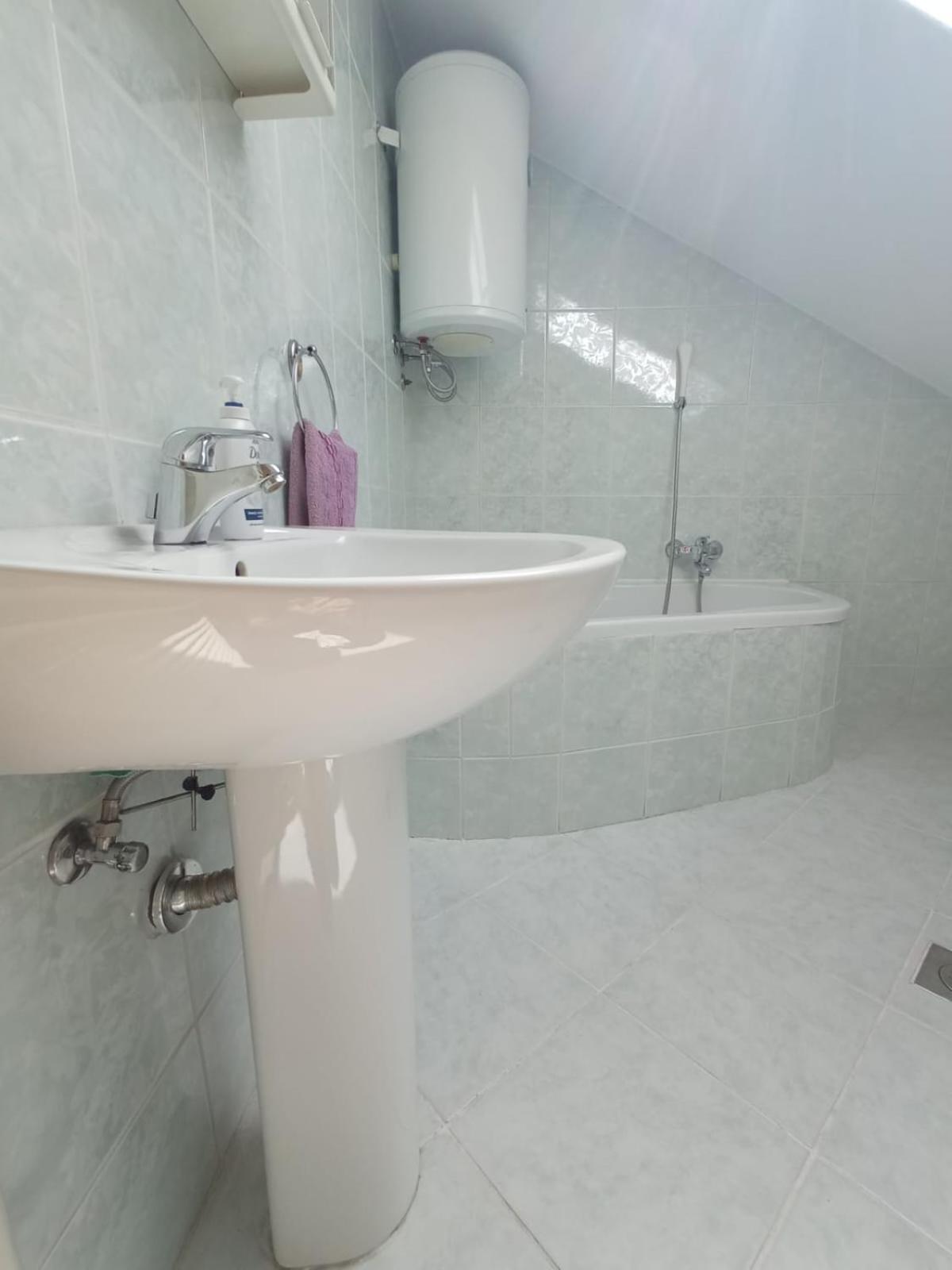 Bihać Apartman "Em" מראה חיצוני תמונה